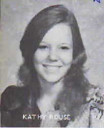 Kathleen Evans' Classmates profile album