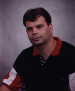 Mark Hunter's Classmates® Profile Photo