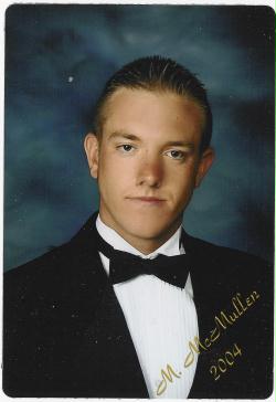 Matt McMullen's Classmates® Profile Photo