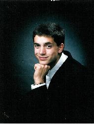 Vince Sergi's Classmates profile album