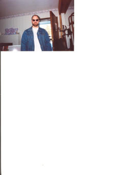 Ricky Frandin's Classmates® Profile Photo