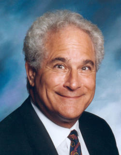 Len Jacobson's Classmates® Profile Photo