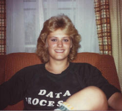 Trish (Patricia) Kwapich's Classmates profile album