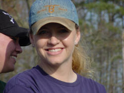 Emily Starkey-Peak's Classmates® Profile Photo