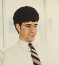 Peter Bunce's Classmates® Profile Photo