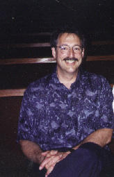 Paul "Ehrenberg" Stone's Classmates® Profile Photo
