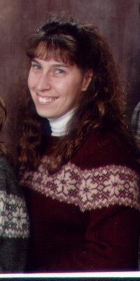 Jen Becker's Classmates® Profile Photo