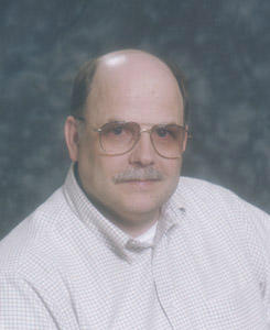 Randy Tallman's Classmates® Profile Photo