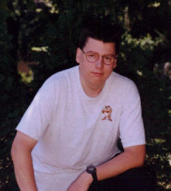 Jason Morris's Classmates® Profile Photo