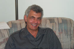 Gary Edelstein's Classmates® Profile Photo