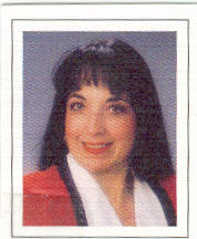 Patricia Myers's Classmates® Profile Photo