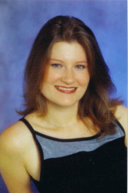 Jennifer Holmes's Classmates® Profile Photo