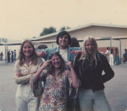 Debi Plunkett's Classmates profile album