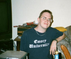 Eric Belkengren's Classmates® Profile Photo
