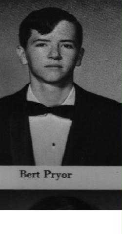 Bert Pryor's Classmates profile album