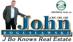 John Boguslawski's Classmates® Profile Photo