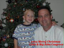 John M. Cosgrove Jr.'s Classmates® Profile Photo