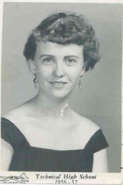 Mary Jo Spencer's Classmates profile album