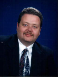 Charles Daniels's Classmates® Profile Photo
