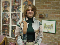 Donna Frick's Classmates® Profile Photo