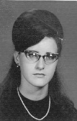 Linda Roberson's Classmates profile album