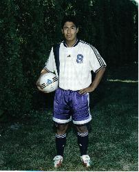 Juan Aguayo's Classmates profile album