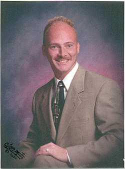Keith McEachin's Classmates® Profile Photo