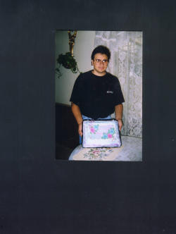 Jose Aguilar's Classmates® Profile Photo