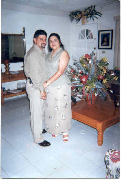 Roberto & Yamile Binimelis Ruisanchez's Classmates® Profile Photo