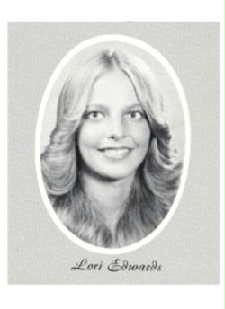 Lori Rhodes' Classmates profile album