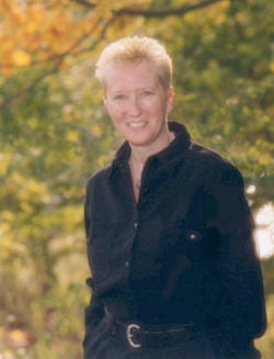 Sandra Colvard