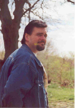 Ron Harris's Classmates® Profile Photo