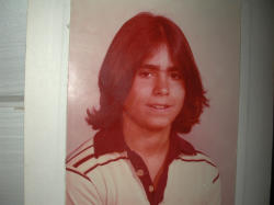 Ed Mendez's Classmates profile album