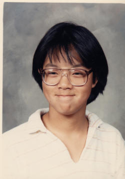 Kenneth Lee's Classmates profile album