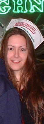 Sarah Bartleman's Classmates® Profile Photo