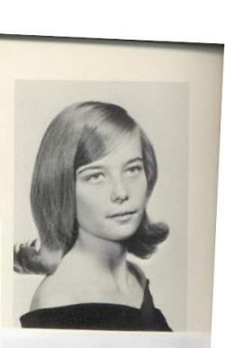 Mary Jenkins' Classmates profile album