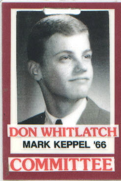 Donald Whitlatch's Classmates profile album