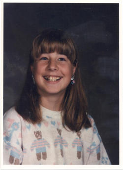 Jennifer Oliver's Classmates profile album