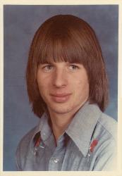 Steve Wilson's Classmates profile album