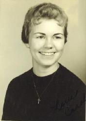 Carole Ann Crane's Classmates profile album