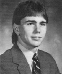 Rick Hearn's Classmates profile album