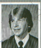 Lonny Keith Jones's Classmates® Profile Photo