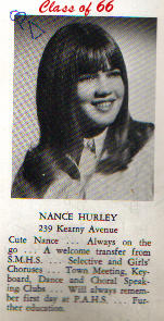 Nance Koch's Classmates profile album