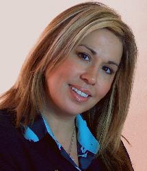 Yvette Caria's Classmates® Profile Photo