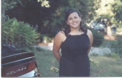 Juanita Hernandez's Classmates profile album