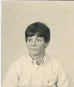 Ron Signorino's Classmates profile album