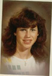 Angela Tippetts' Classmates profile album