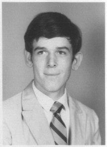 Larry McClain's Classmates profile album