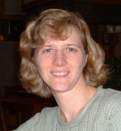 Angela Ryder's Classmates® Profile Photo