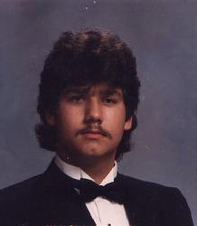 Rick Callahan's Classmates profile album